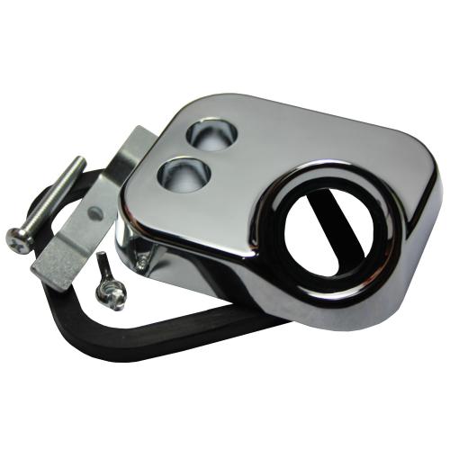 AYC Vacuum Breaker - Receiver Plate with Cap