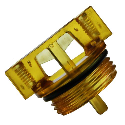 AYC Vacuum Breaker - Interior Cap