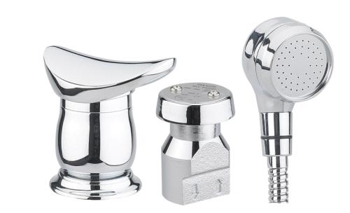 Garfield International GLT-05 UPC Faucet Fixture