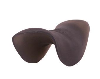 Jeffco 6600NR Shampoo Bowl Gel Neck Rest