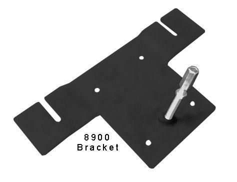 Jeffco 11271J Mounting Bracket for 8900 Bowl