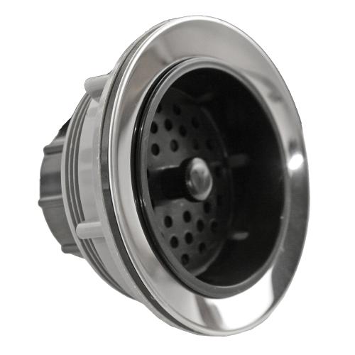 Jeffco 572 Strainer Assembly Complete