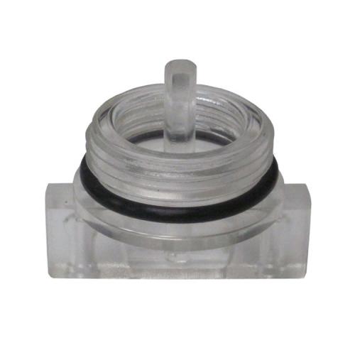 Salon Equipment Pros SEPVBSLCP Vacuum Breaker Interior Sealing Cap