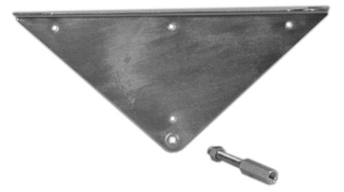 Marble Products #2400M Hanging Bracket Assembly