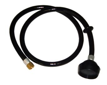 Marble Products #1735 Sof Flo II Shampoo Spray