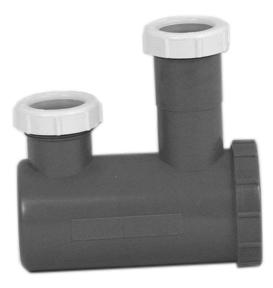 Marble Products #1701 Catch-All Hair Trap