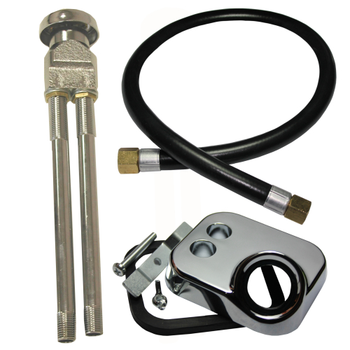 Marble Products #1732 LA Vacuum Breaker