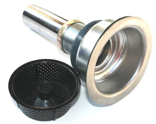 Marble Products #1733 Strainer Assembly