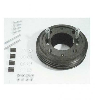 Pibbs 0613 Tilting Mechanism for Backwash