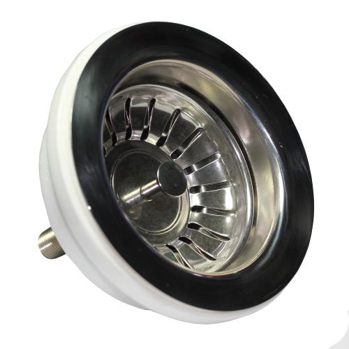 Pibbs 0097 Drain Assembly for Prince Shampoo Bowl