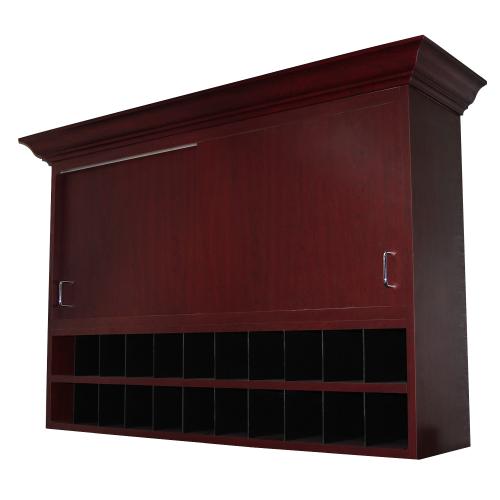 AB Salon Equipment Micia Upper Color Cabinet