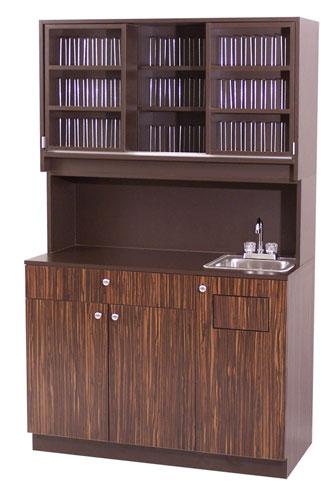 Belvedere CWB62-HPL Color Wave Complete Color System