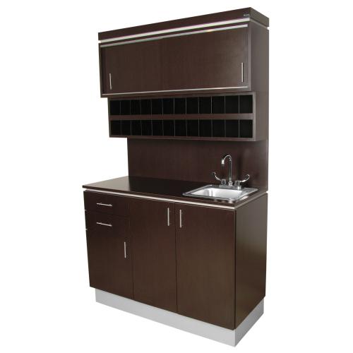 Collins 4432-48 Color Bar Station