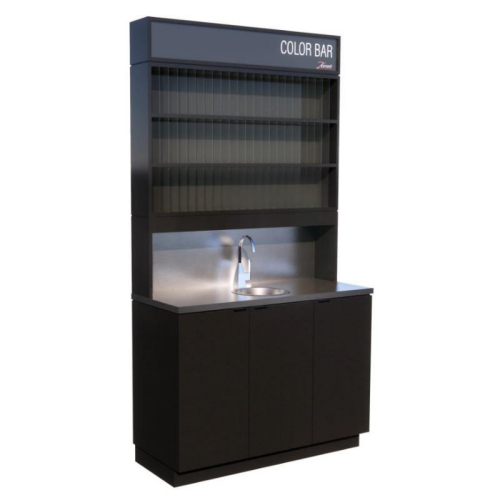 Kaemark Deluxe Color Bar CBDX-47