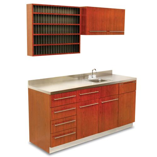 Veeco CB-72 Complete Color Bar