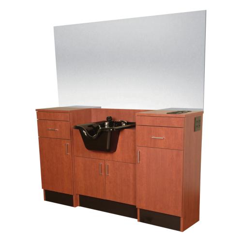 Collins QSE 5501-66 Barber Wet Station