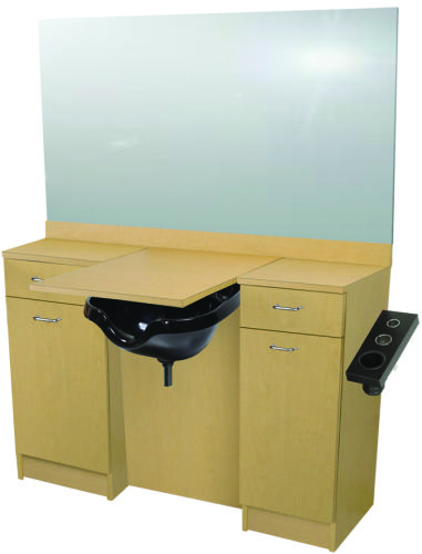 Jeffco J22 Java Wet Station