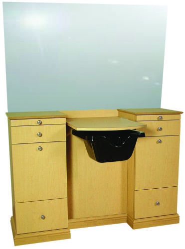 Jeffco E11 Elite Wet Station