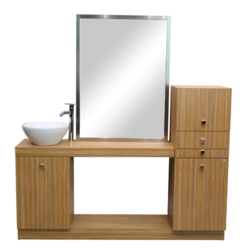 Kaemark Magnifico Barber Station MG-05-BARBER