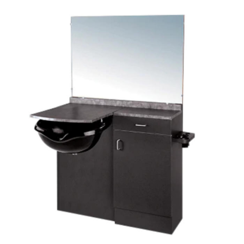 Kaemark A La Carte Wet Station LC-248