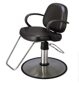 Belvedere hydraulic chair clearance