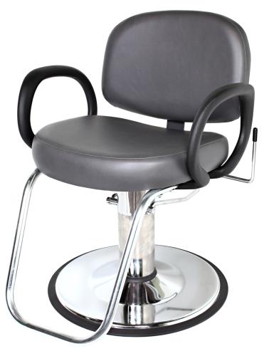 Kiva Hydraulic All Purpose Chair w Standard Base