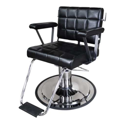 Collins 7910 Hackney All Purpose Chair w/ Platform Footrest