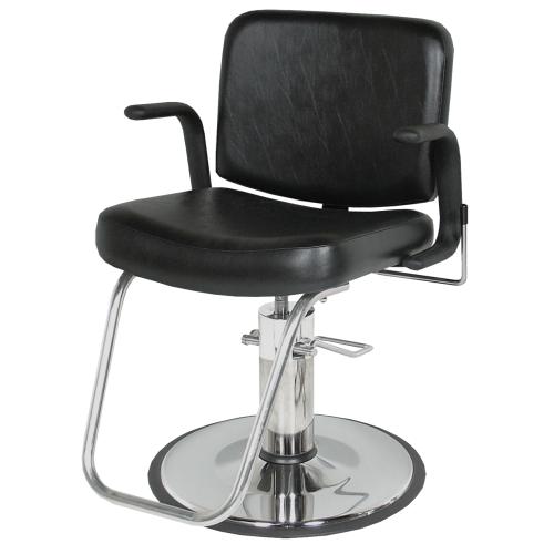 Collins 1510 QSE Monte All Purpose Chair w/ Standard Base