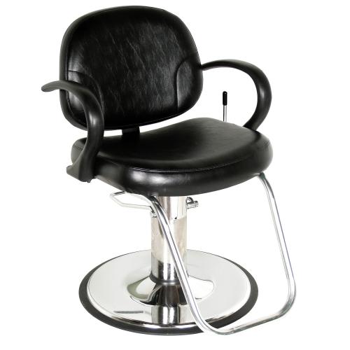 Collins 8610 Corivas Hydraulic All-Purpose Chair w/ Standard Base