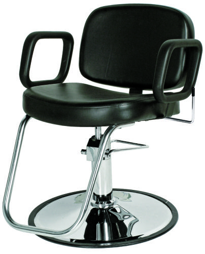 Jeffco 616.1.G Sterling II All Purpose Chair w/ G Base