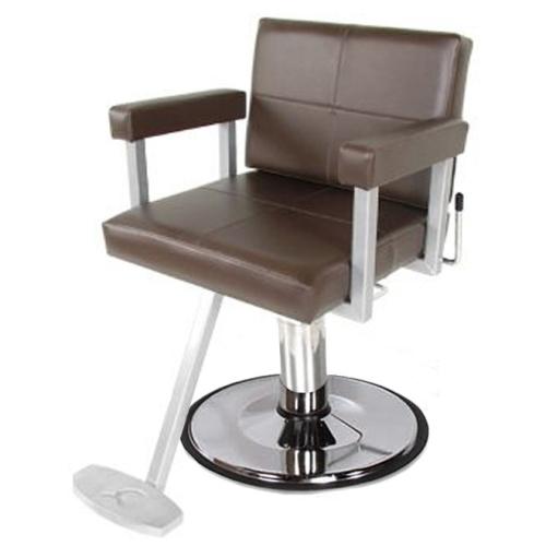Collins 6710 Quarta Hydraulic All Purpose Chair w/ Standard base