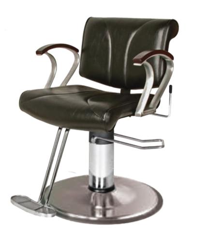 Collins 8111 New Chelsea BA All Purpose Chair w/ Standard base