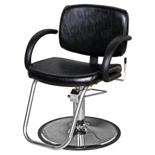 Jeffco 618.1.G Parker All Purpose Chair w/ Standard G Base