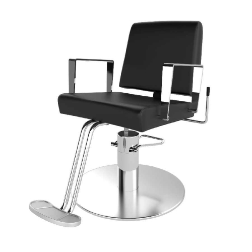 Collins QSE Essentials E310 Lila All-Purpose Styling Chair