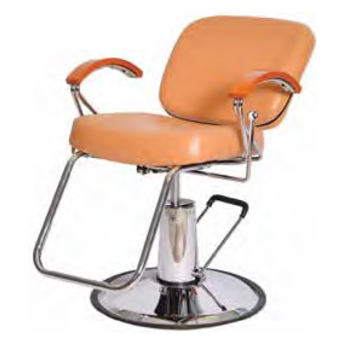 Pibbs 5946A Samantha All Purpose Chair  w/ 1606 Base