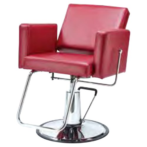 Pibbs 3446 Cosmo Multi Purpose Salon Chair w/ Hydraulic Base Option