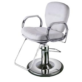 Takara Belmont AP-A51 Taurus III All Purpose Chair w/ Hydraulic Base Options