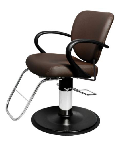 Kaemark Tiffany Hydraulic All Purpose Chair TF-64