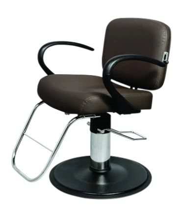 Kaemark Ayla Hydraulic All Purpose Chair WVST-64