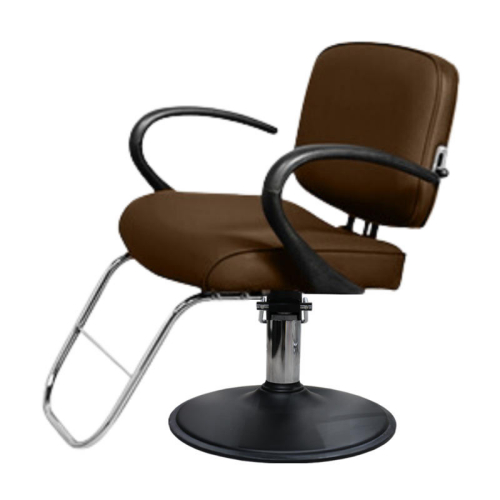 Kaemark Amber Hydraulic All Purpose Chair WV-64