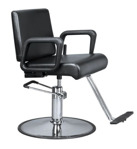 Kaemark Saphera Hydraulic All Purpose Chair SAV-034-B