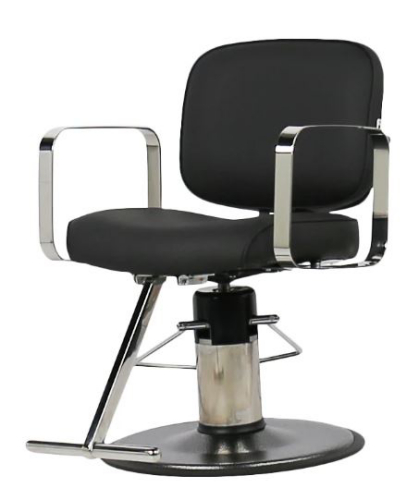 Kaemark Jade Hydraulic All Purpose Chair JD64