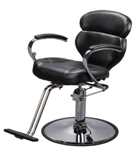 Kaemark Alissa Hydraulic All Purpose Chair SAV-AL-064-B