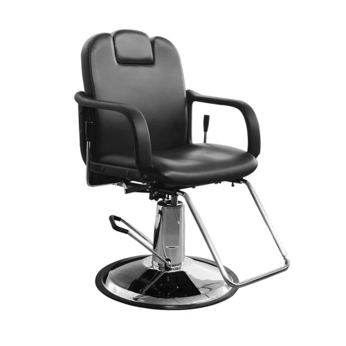Shop Skin Care & Spa Equipment by YCC Products H-2206BKR All Purpose Salon Styling Chair
