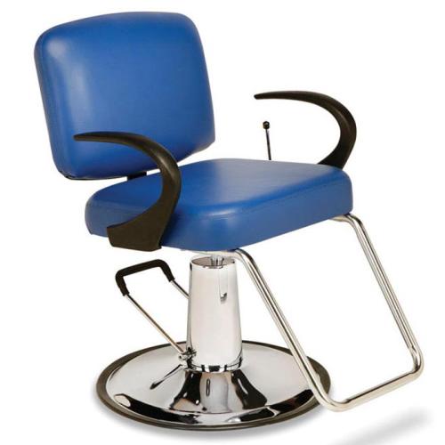 Veeco PH-5302-B Phoenix All Purpose Chair on Round Base