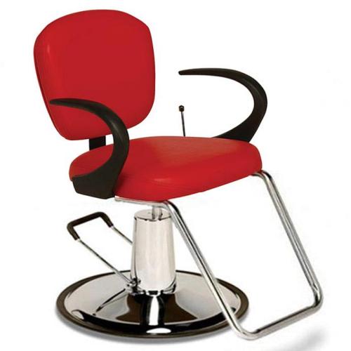 Veeco ST-9702-B Stiletto All Purpose Chair on Round Base