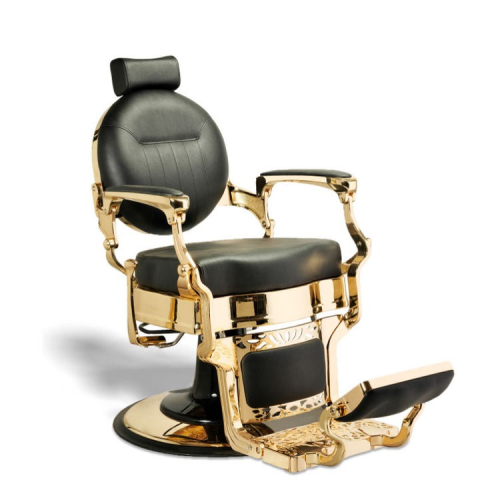 AYC McKinley Classy Barber Chair