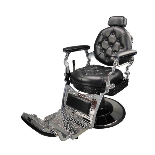 Ayc Madison Barber Chair Black Online Sale And Spare Parts