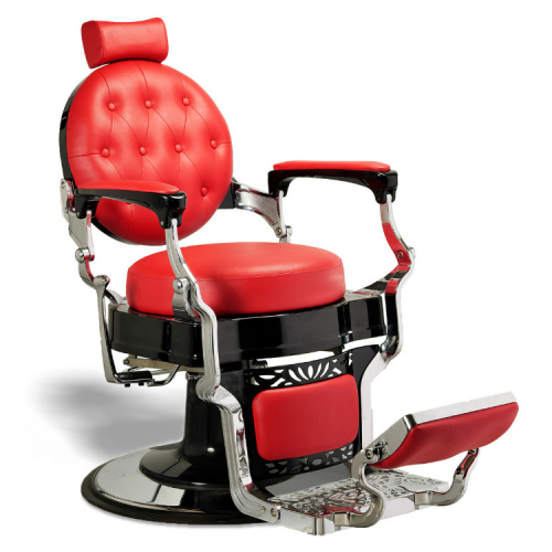 Wilson Vintage Barber Chair