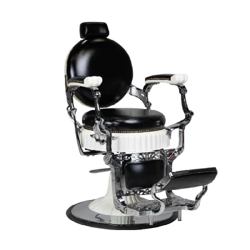 AYC Franklin Vintage Barber Chair